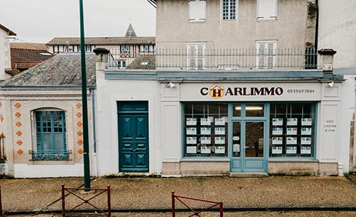 Agence